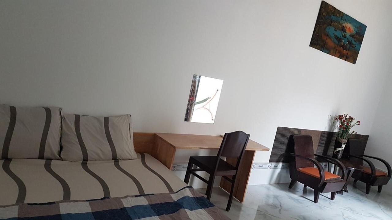 Hoa Lan Motel & Homestay Giong Tu Dien Room photo